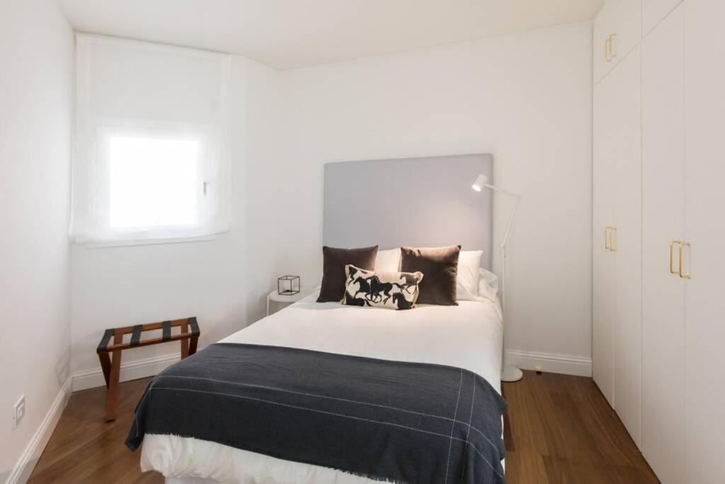 El Vitalicio Penthouse: Exclusividad En El Centro Santa Cruz de Tenerife Zewnętrze zdjęcie