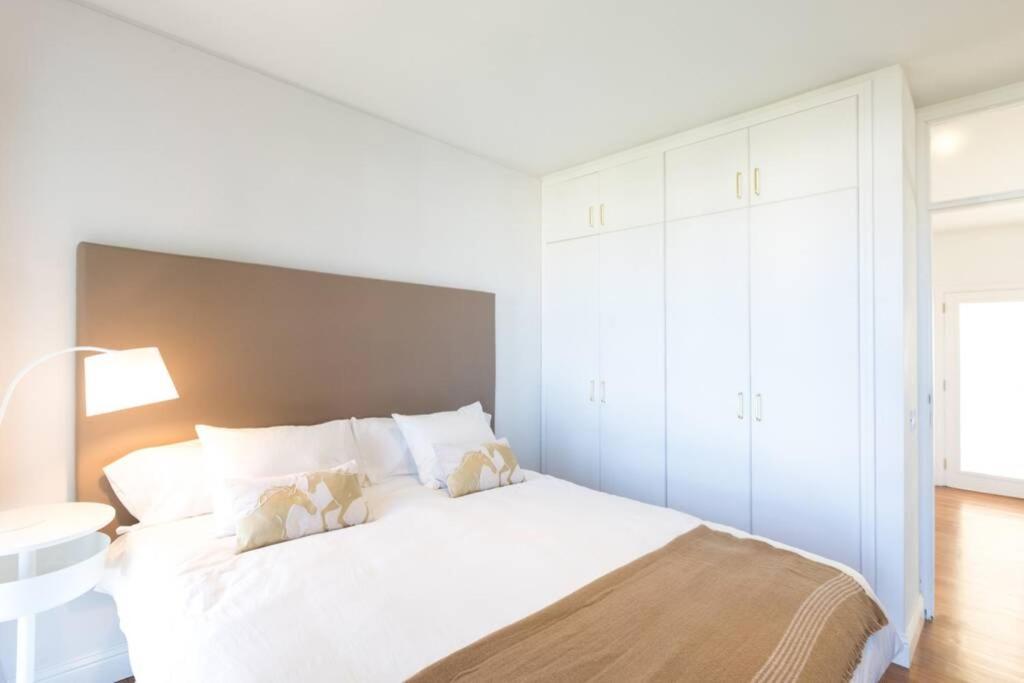 El Vitalicio Penthouse: Exclusividad En El Centro Santa Cruz de Tenerife Zewnętrze zdjęcie
