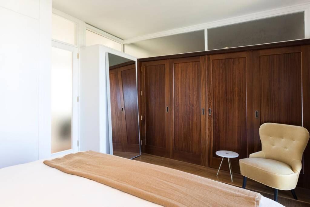 El Vitalicio Penthouse: Exclusividad En El Centro Santa Cruz de Tenerife Zewnętrze zdjęcie