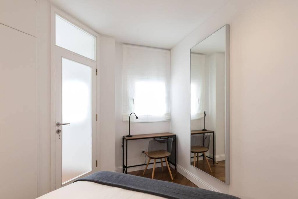 El Vitalicio Penthouse: Exclusividad En El Centro Santa Cruz de Tenerife Zewnętrze zdjęcie